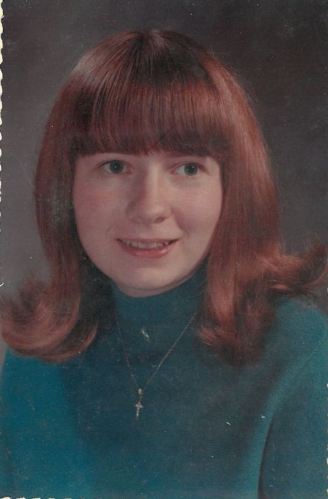 Sherrie Ann Krenzke