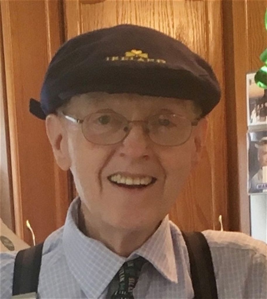 John Christopher O'Callahan,  Ph.D. Pe Profile Photo