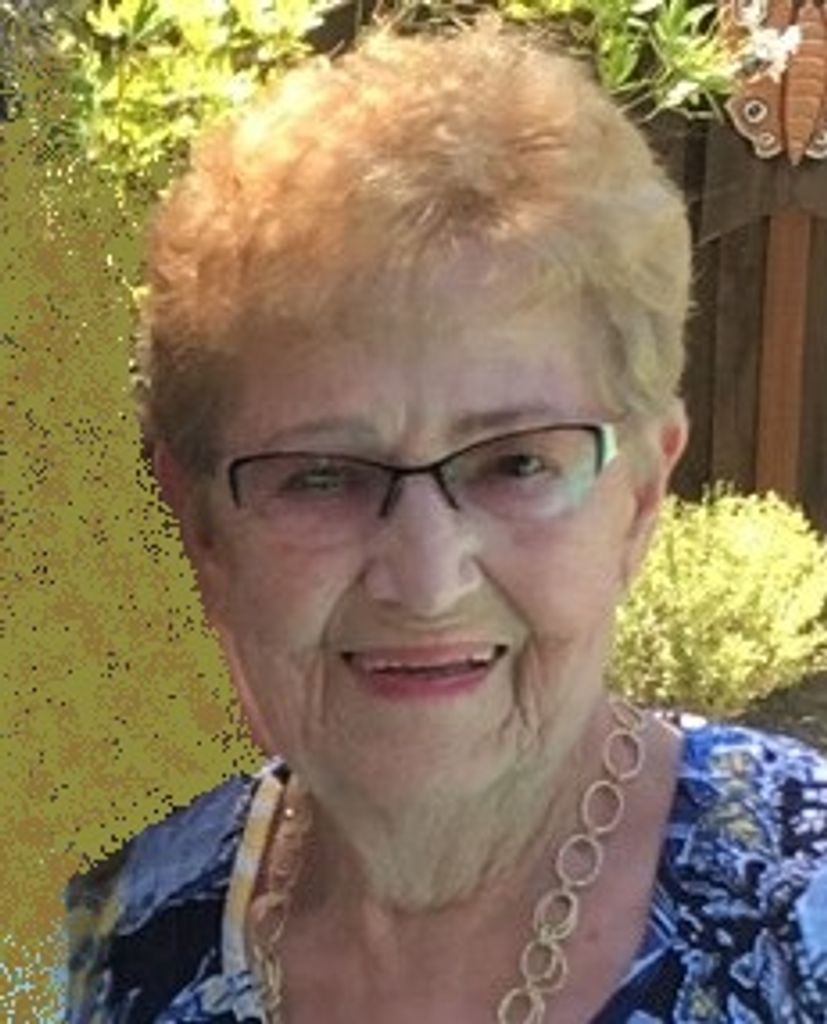 Beverly "Ducky" Smith