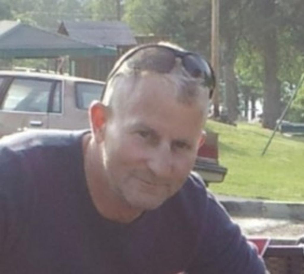 Bryan Keith Harber Profile Photo