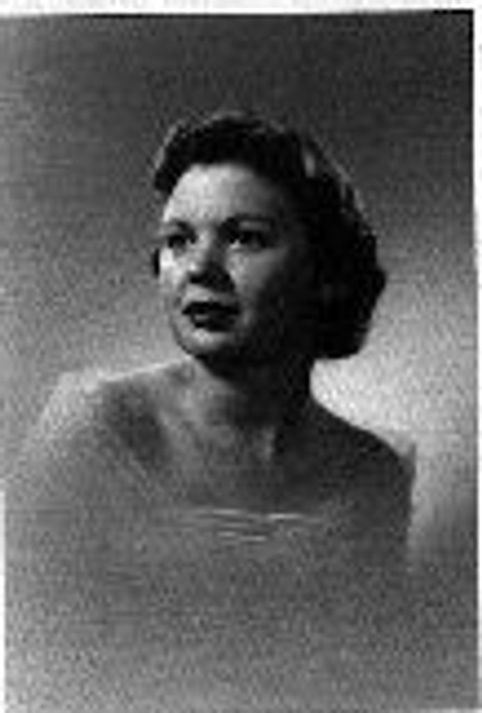 Joyce Mae Kelling