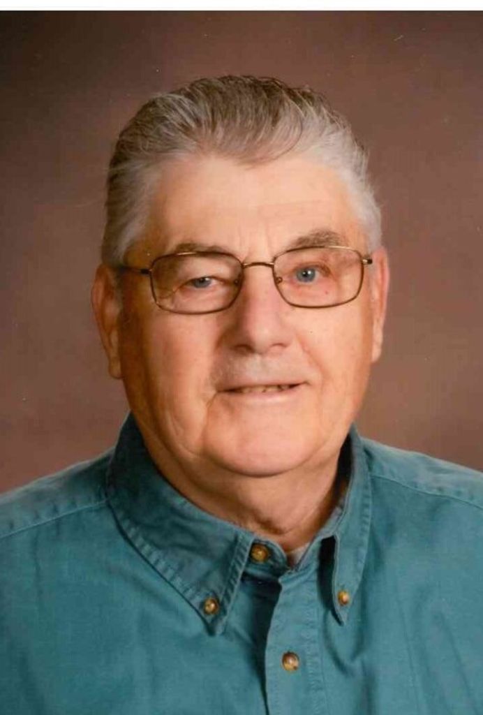 Robert G. Flickinger