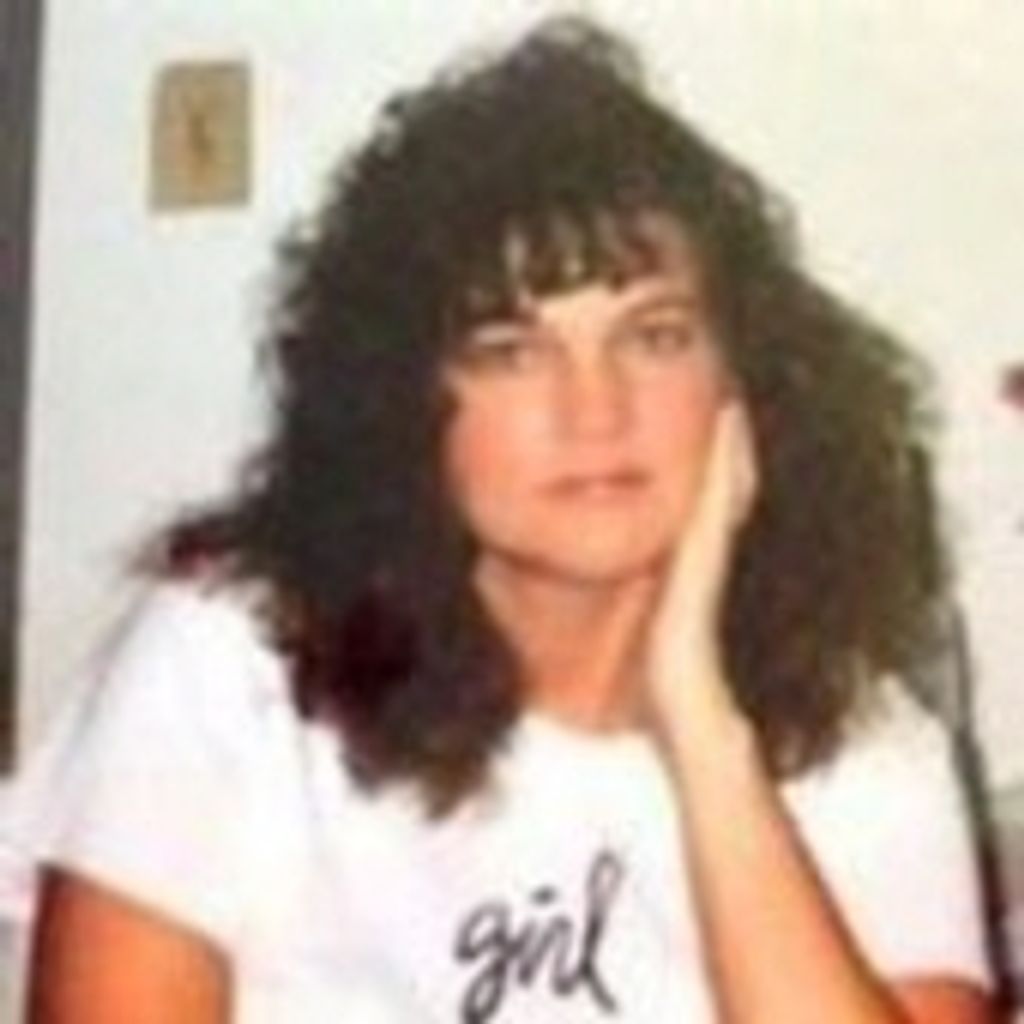 Donna Holmes Falls