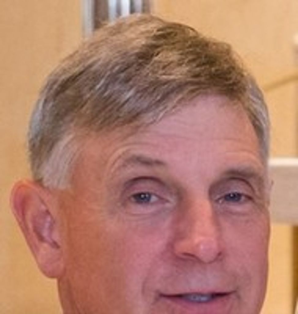 George H. Erker