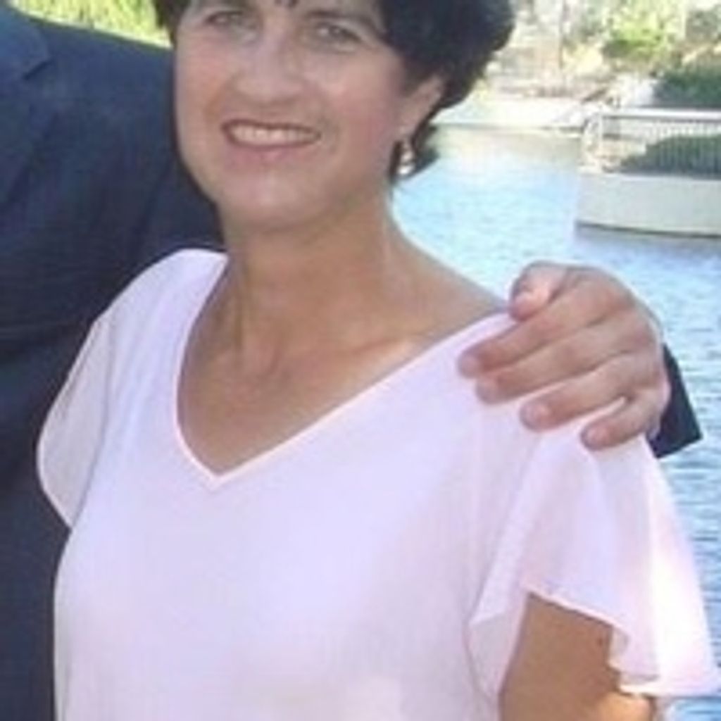 Lauren Anne Gagne-Dwyre