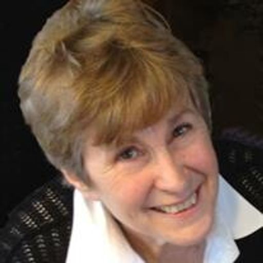 Judith Martha Soghigian Profile Photo