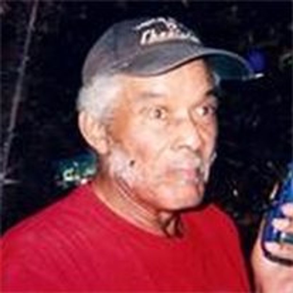 Willie B. Walter, Sr.