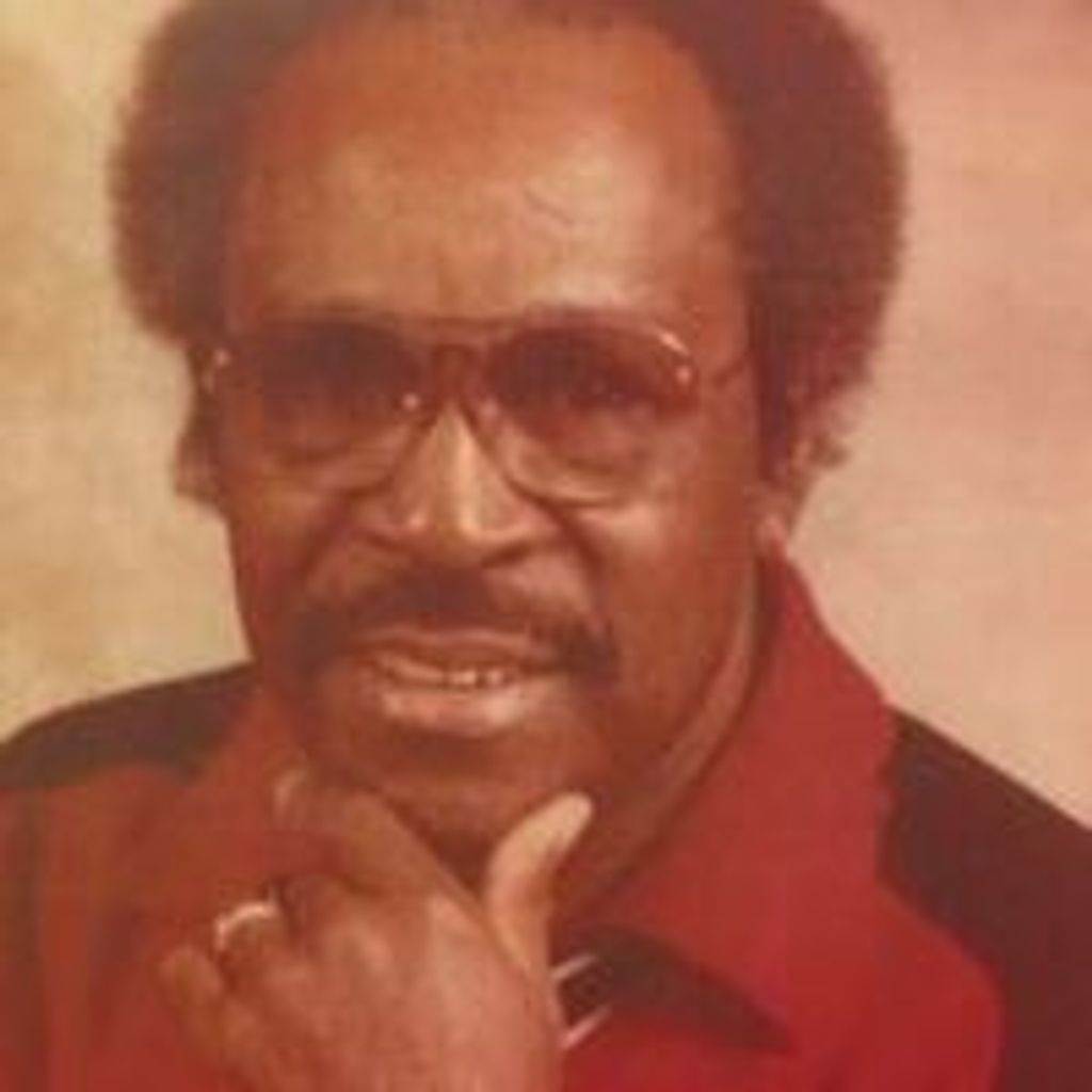 Emmett E. Sutherlin Profile Photo