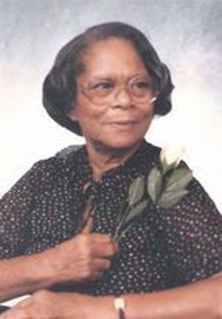 Vennie Sinclair Underwood
