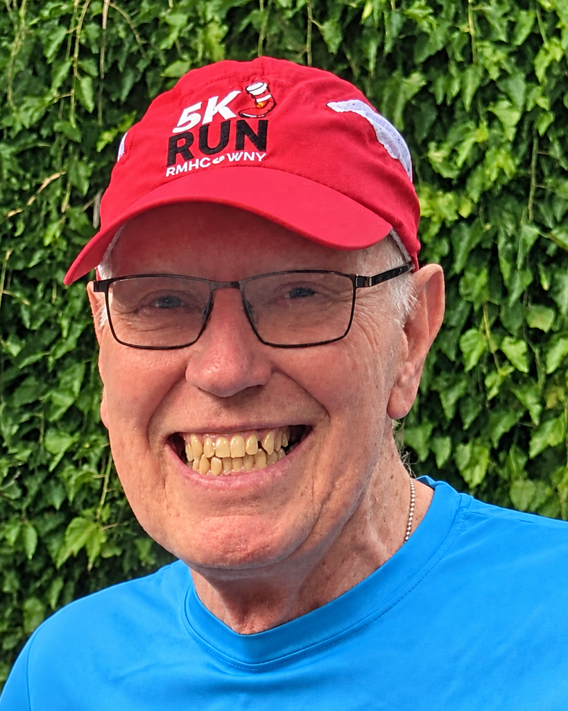 Carl G. Matthies Profile Photo