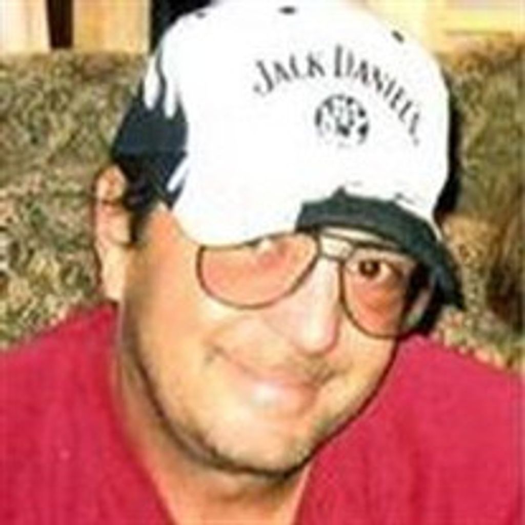 James Jeffrey Grove