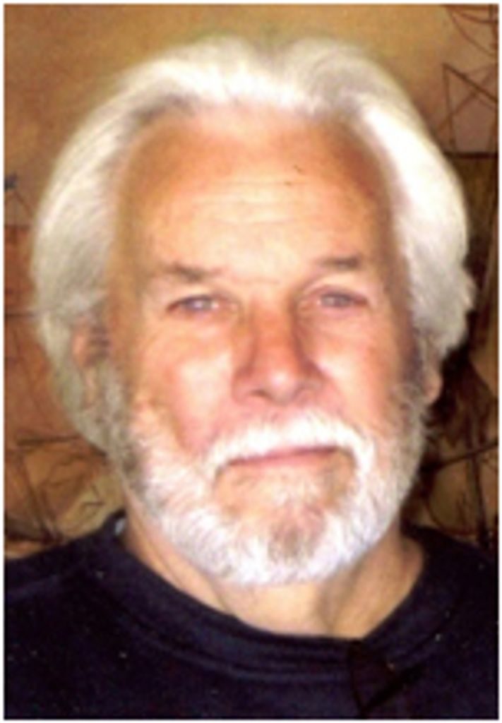 Charles  E. (Charlie)  Mclevy