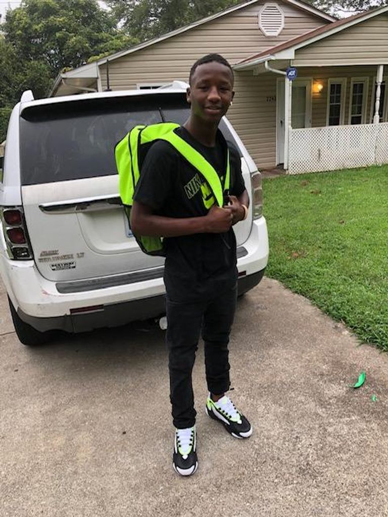 Mr. Terence Mason Profile Photo