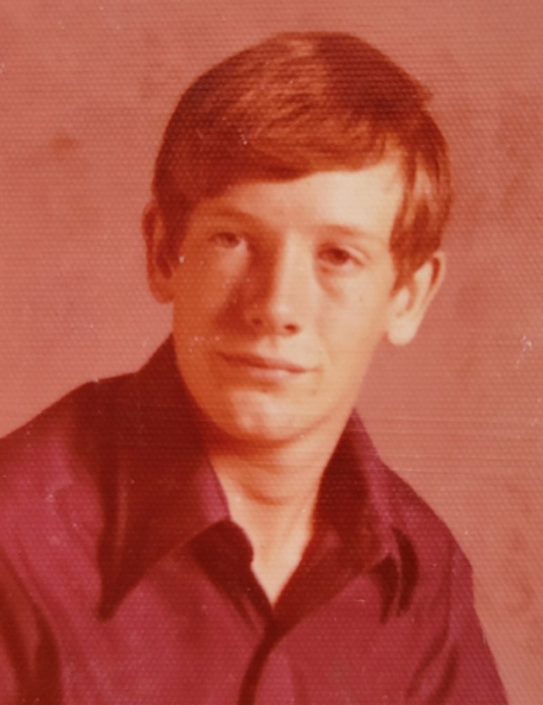 Terry D. Abbott Profile Photo