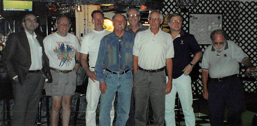 Ronald James McLaughlin photo gallery thumbnail 7 of 61