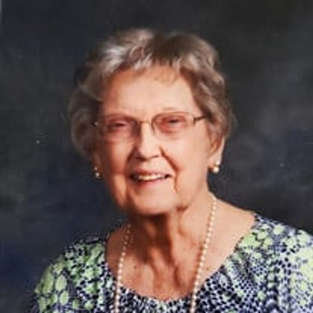 Mary Alice Stoner