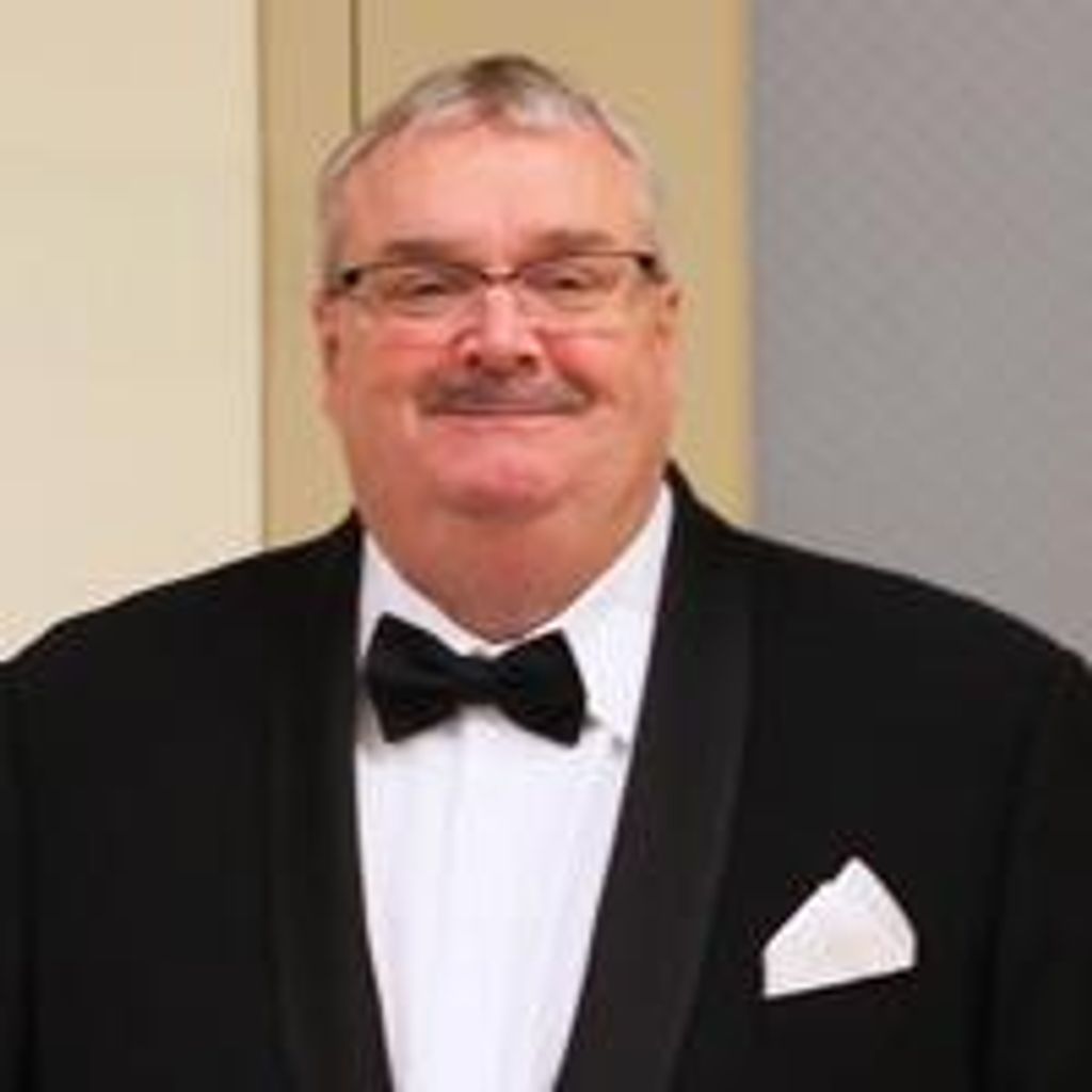Mark Lawrence Anderson