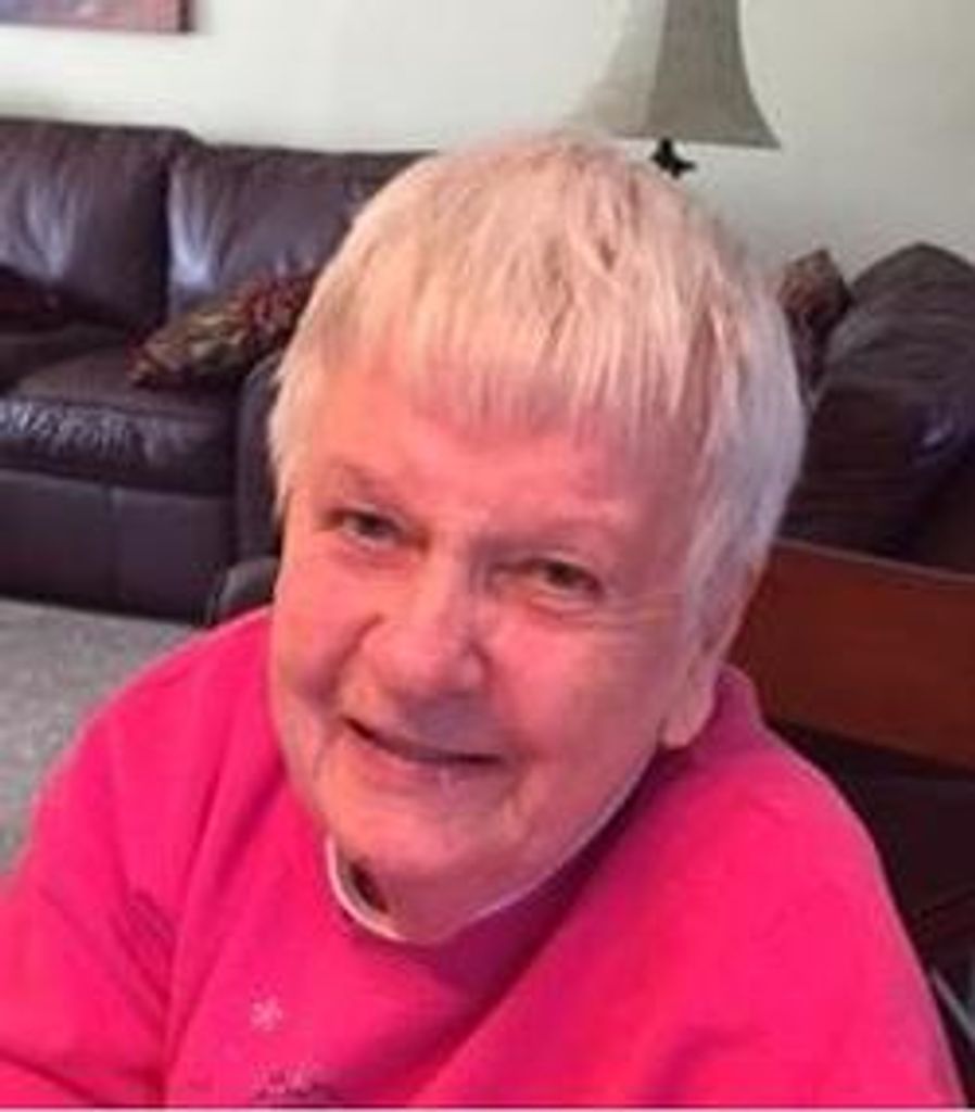 Frances Theresa Connelly