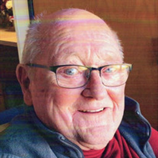 Colonel  James Ferguson Profile Photo