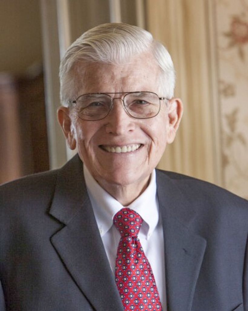 Ira Amond Fulton