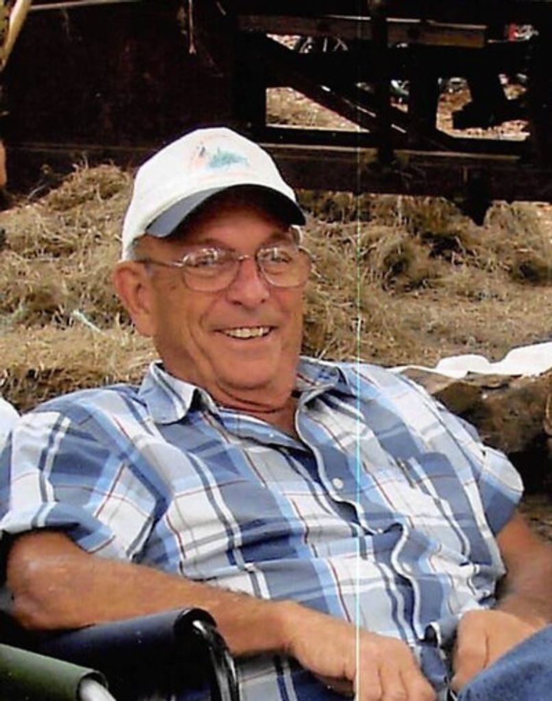 James W. Callender, Jr. Profile Photo