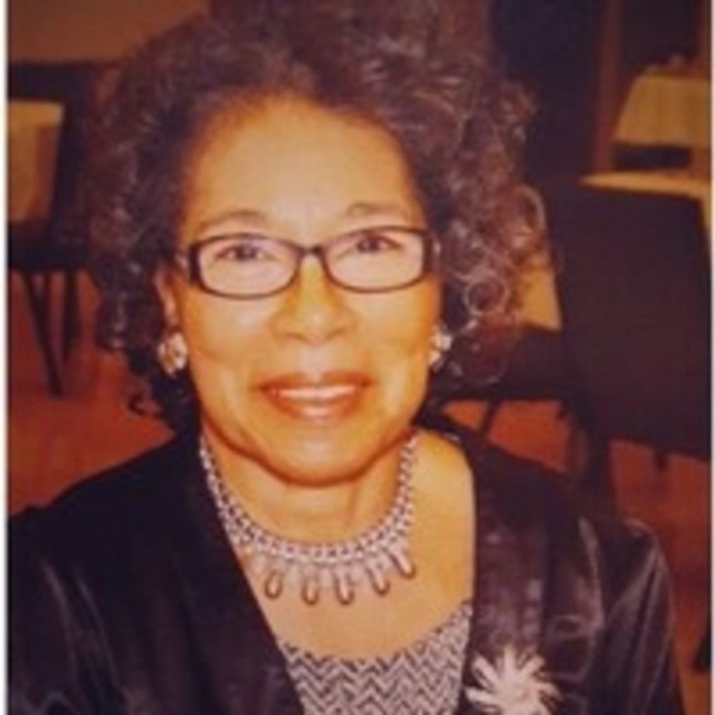 Gloria Jean Scott Moore