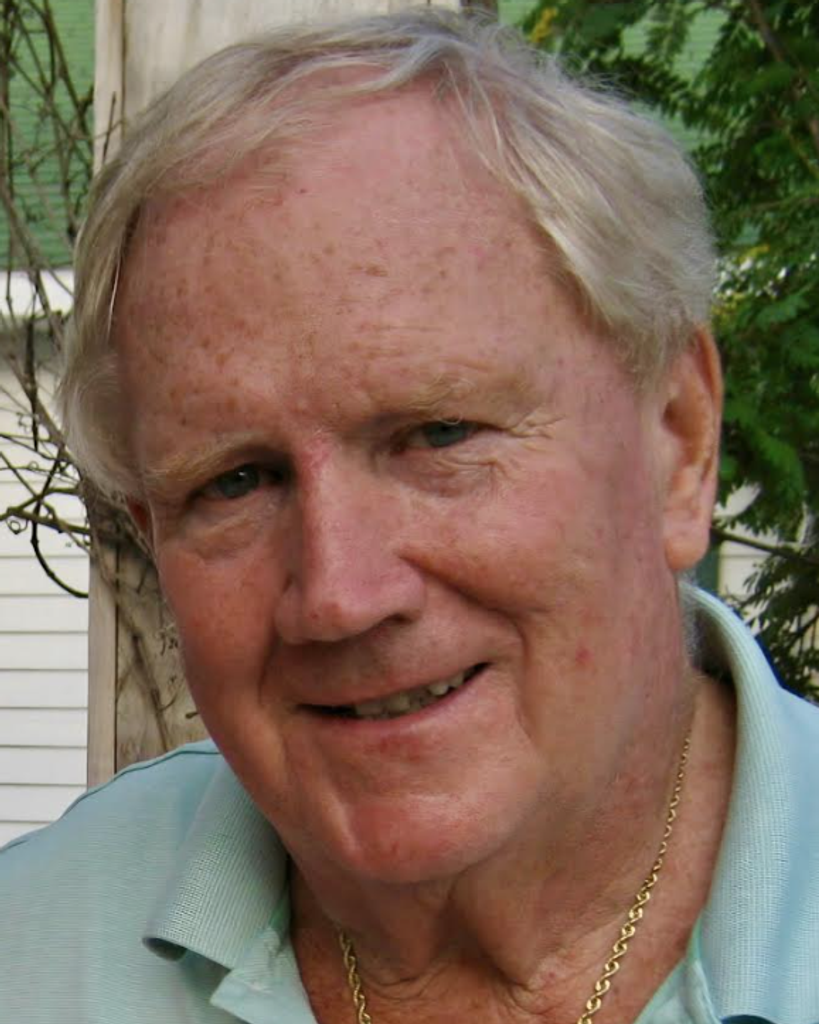 James Francis Biagi Profile Photo