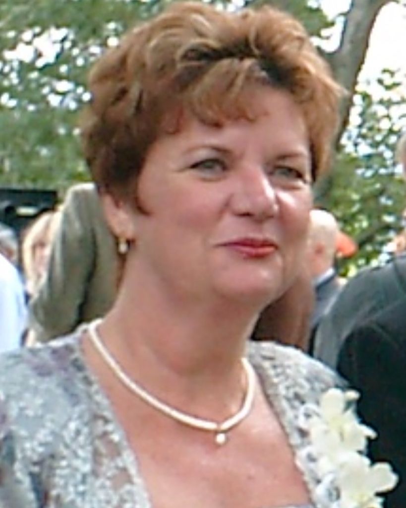 Susan Ann Smith Profile Photo