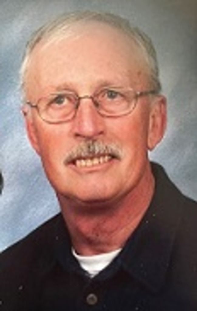 Gary "Wayne" Weikle