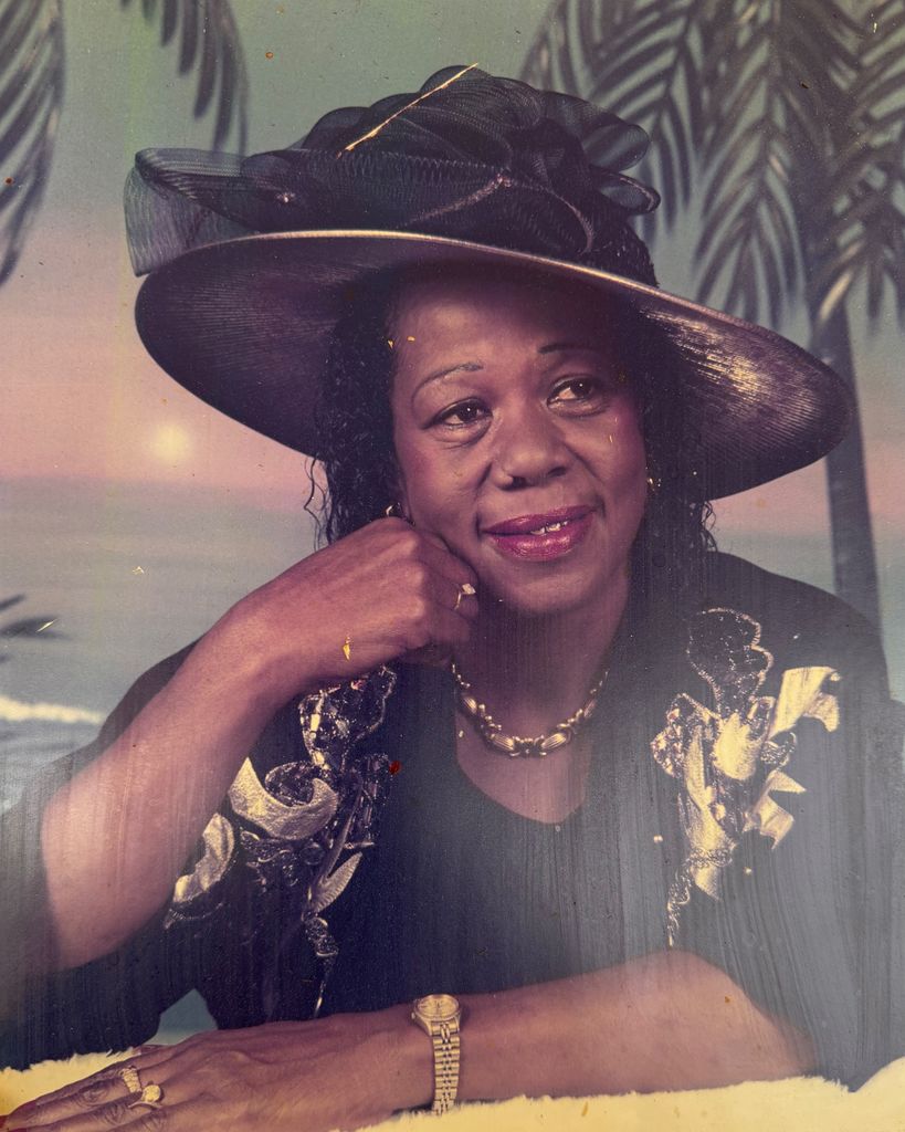 Shirley Ann Wells Profile Photo