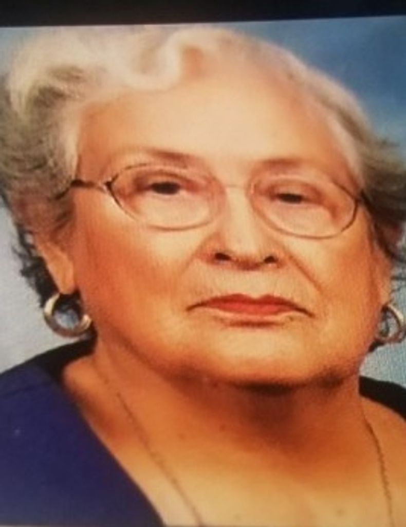 Josefina Bravo