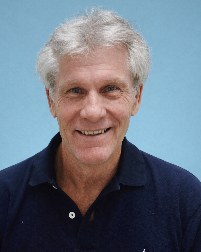 Joe Leonard Elrod Profile Photo