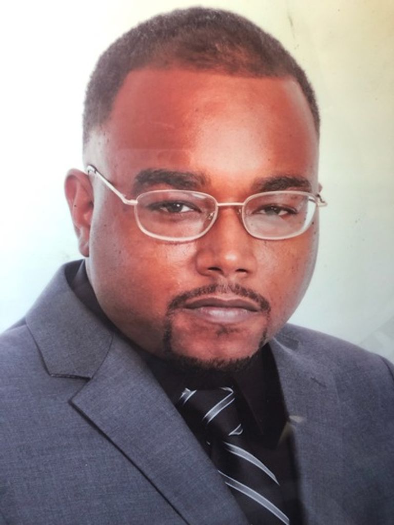 Cleophus Griffin, Jr. Profile Photo