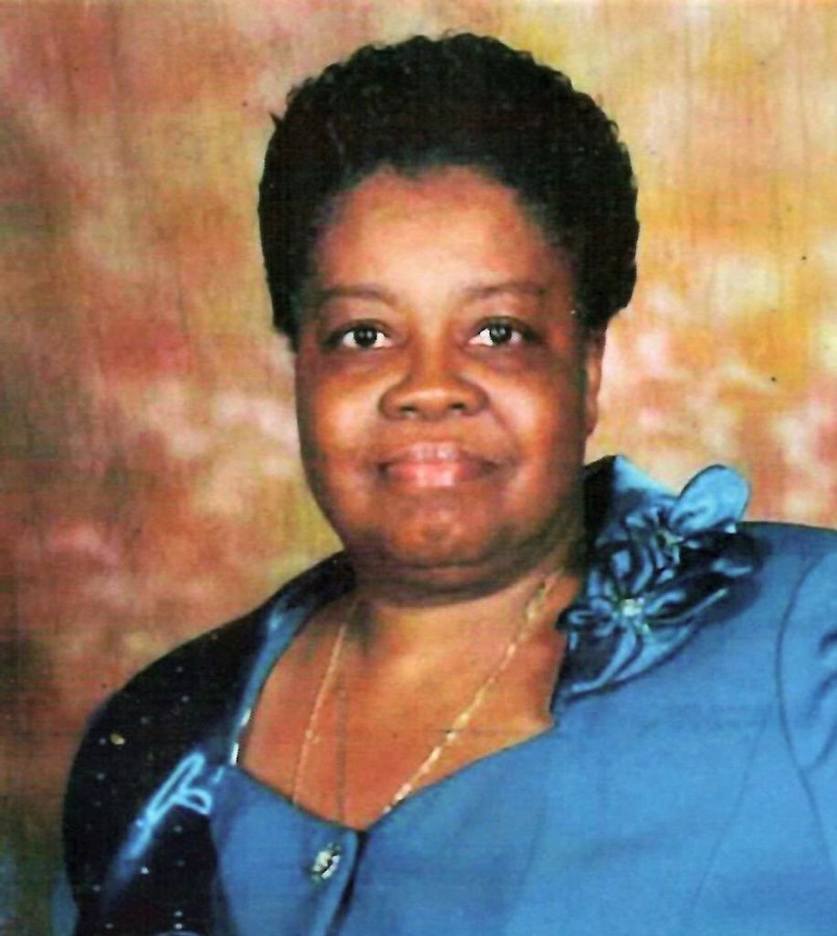 Jerrie D. Martin