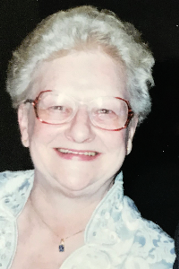 Dorothy Mclellan