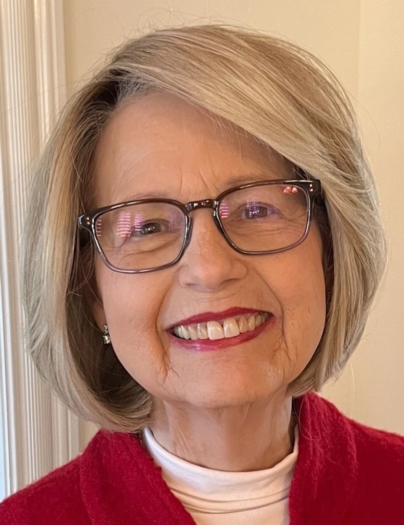 Barbara Burns Prather Profile Photo