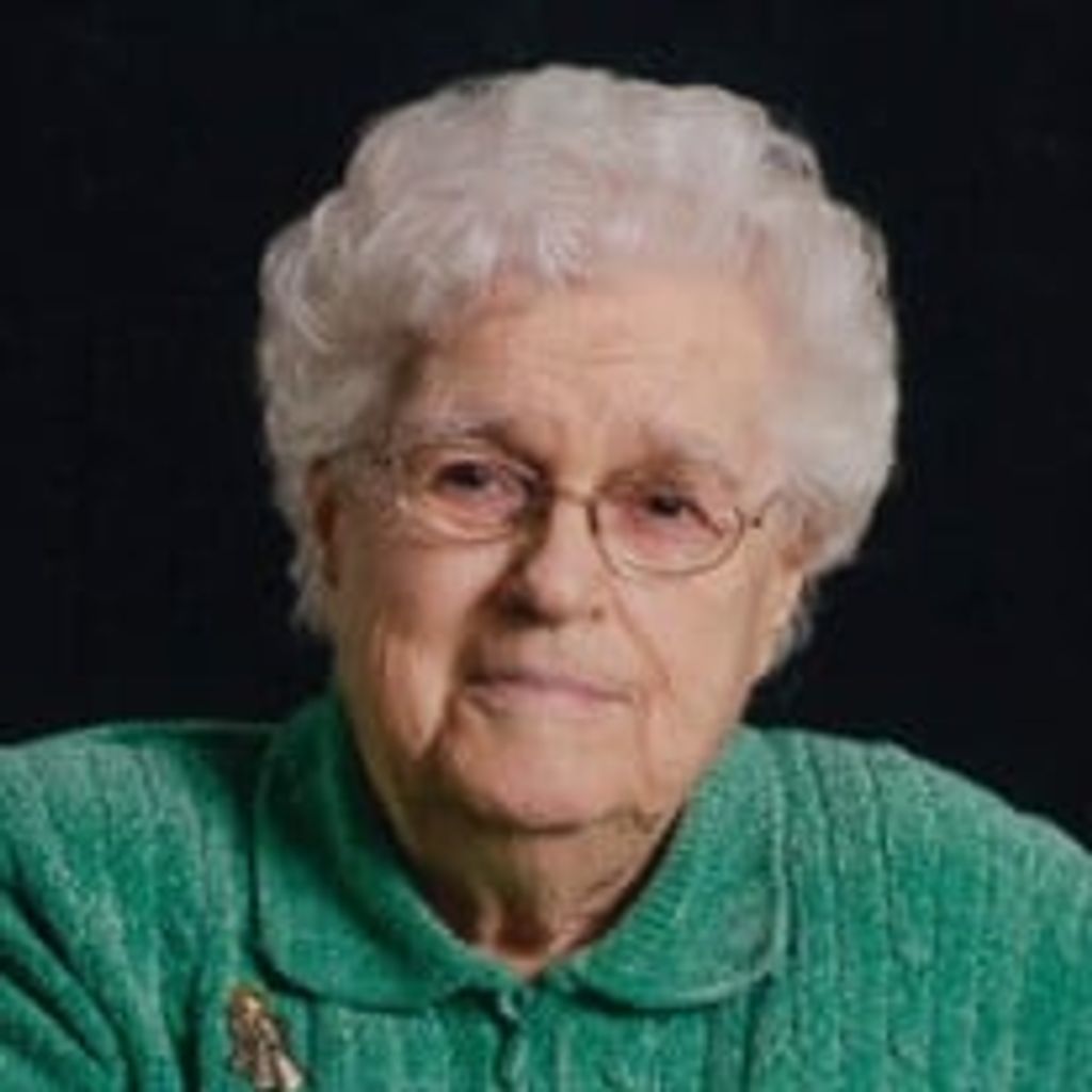 Marilyn G. Hundertmark