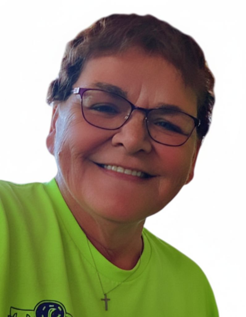Joyce F. Wright