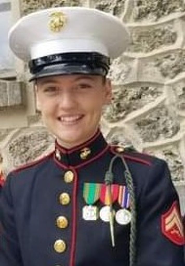 Jasmine Alayna Rose (Strait)  Osterhaus Profile Photo