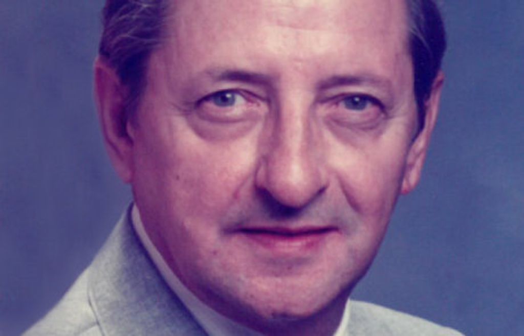 Jerry J. Grubic