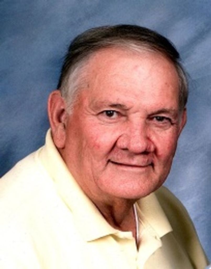 Robert Dale Freeman Profile Photo
