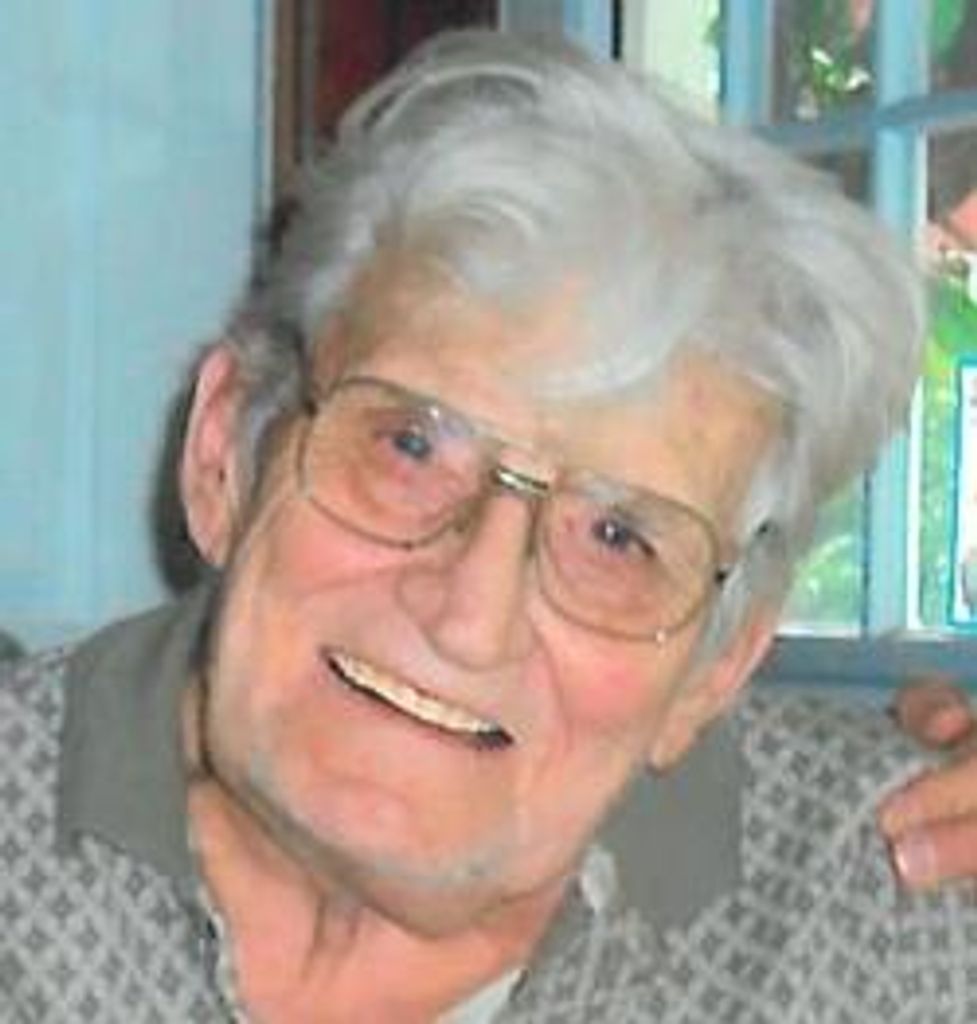 John W. "Jack" Daly