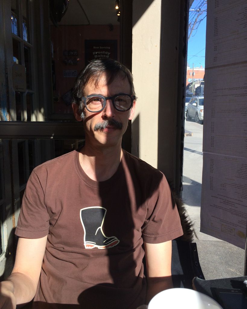 Gilles Goyette Profile Photo