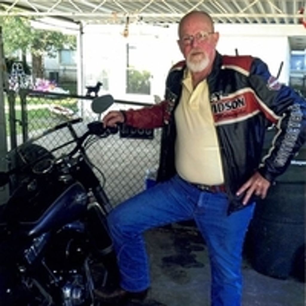 Ralph Sidney Patterson Jr.