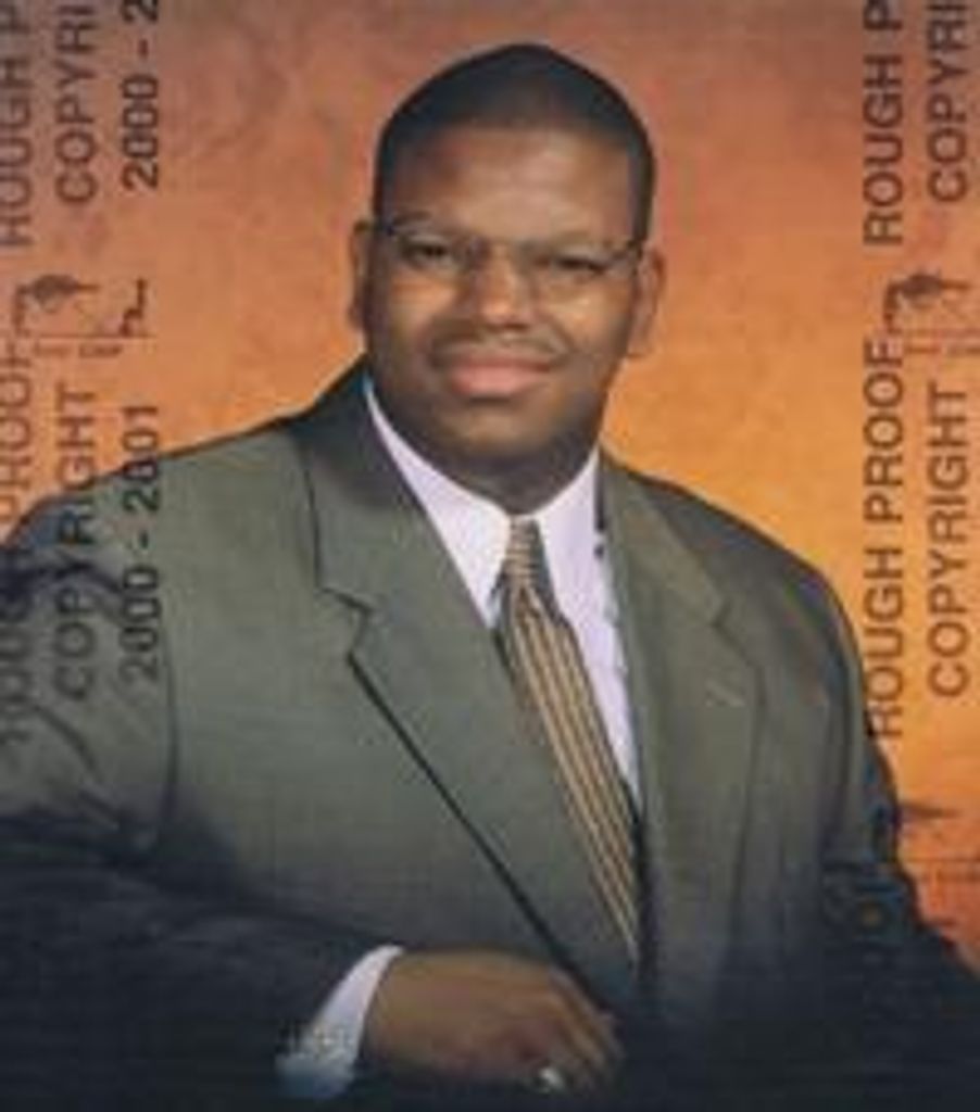 Eric Seal Martin