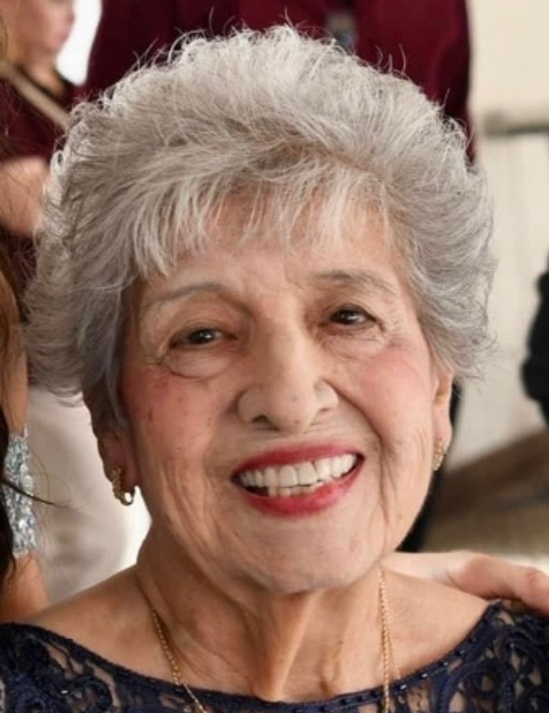 Yolanda B. Fernandez Profile Photo