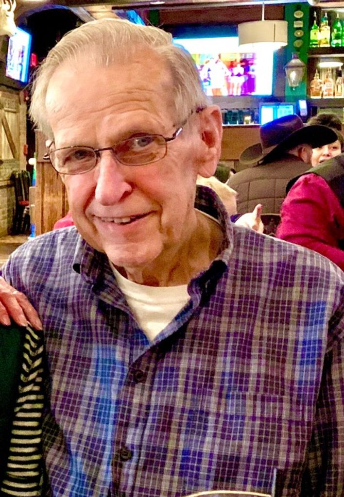 William G. Ross