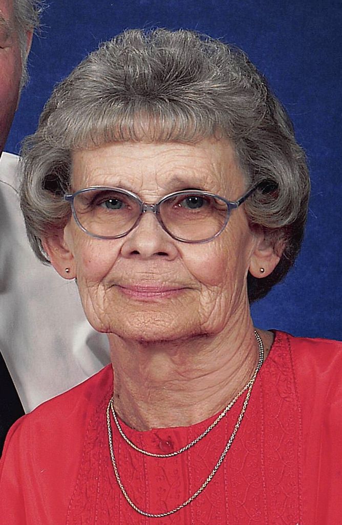 Patricia Graham