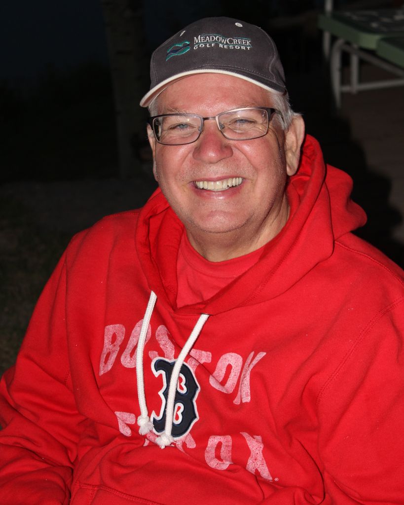 David John Morgan