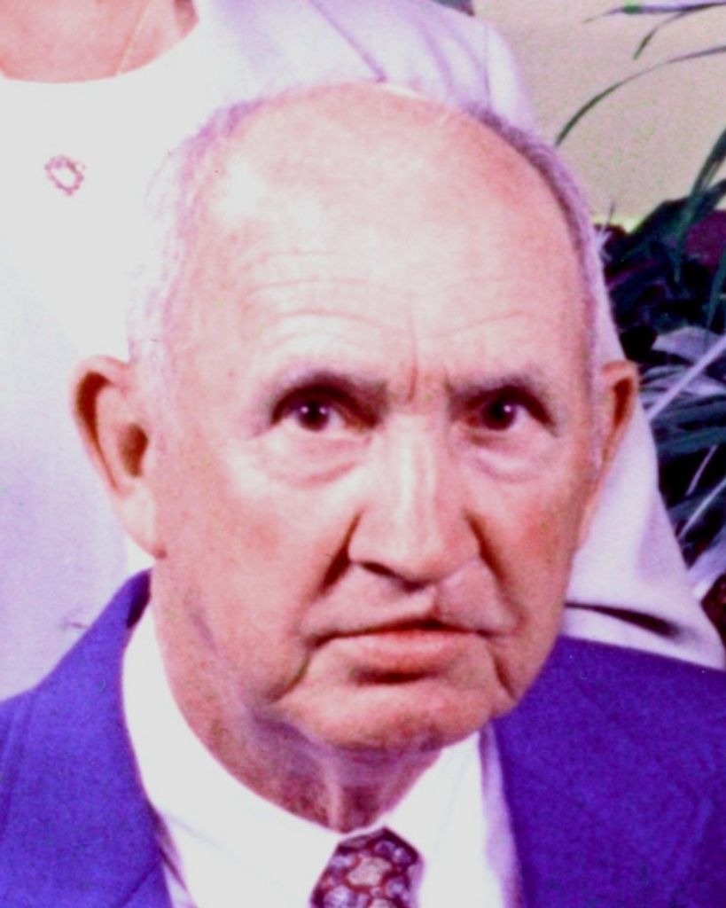 Darrel Stroud Profile Photo